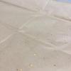Glitter Tissue Paper Brown 50x70cm - 10 Sheets view 4
