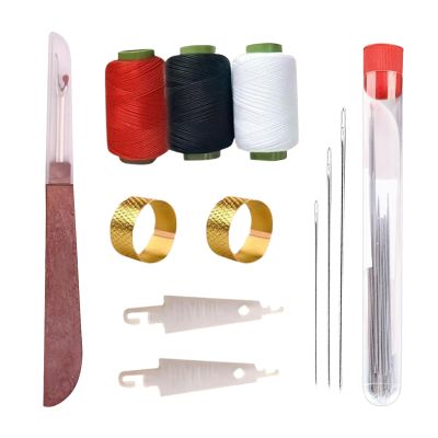 Sewing Kit for Adults - Multi-Purpose Tools