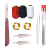 Sewing Kit for Adults - Multi-Purpose Tools view 1