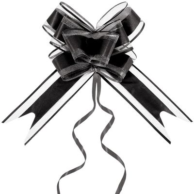 SOFPLATE 10 Pack Large Gift Bows