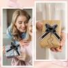 SOFPLATE 10 Pack Large Gift Bows view 4