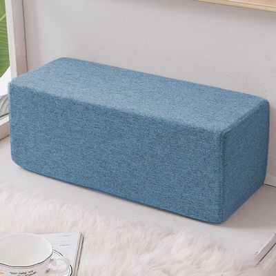 Bed Gap Filler and Mattress Extension Connector, Foam Sofa Armrest Cushion, 150 x 15 x 15 cm