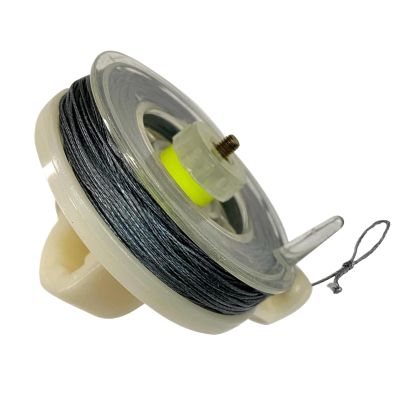 Tripwire Alarm, High-Strength Weather-Resistant Early-Warning Line