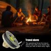 Tripwire Alarm, High-Strength Weather-Resistant Early-Warning Line view 2