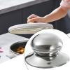 Generic Replacement Lid Knob view 3