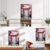 QINRUBB DIY Torii Gate Diamond Painting Kit view 3