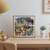 Tung Tung Tung Sahur Sticker Set - 80 Stickers view 4