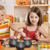 Halloween Candy Bucket view 4