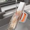 Mini Foldable Desktop Mop view 3