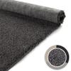 Primaflor Jane Carpet Tile Anthracite view 2