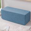 Bed Gap Filler and Mattress Extension, Headboard Gap Cushion, Thick Foam Sofa Armrest Pillow, 200 x 15 x 10 cm view 1