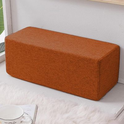 Bed Gap Filler and Mattress Extender, Thick Foam Sofa Armrest Cushion (#10, 55 x 15 x 10 cm)