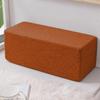 Bed Gap Filler and Mattress Extender, Thick Foam Sofa Armrest Cushion (#10, 55 x 15 x 10 cm) view 1