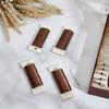 CRAFTYMELODY 2 Rolls 328.08 ft Iron Floral Wire Saddle Brown view 4