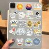 Stakee Spanish Bible Stickers, 50 pcs view 2