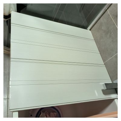 1.2 cm Thick, Large Foldable Bathtub Cover, PVC-Insulated, Dustproof, 40 kg Capacity