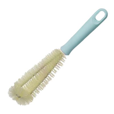 Bottle Brush, Short Handle Cup Cleaner