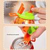 Paaruter Soda Can Lids with Straws view 2