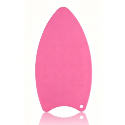 Mini Ironing Board Silicone Pad (Pink)