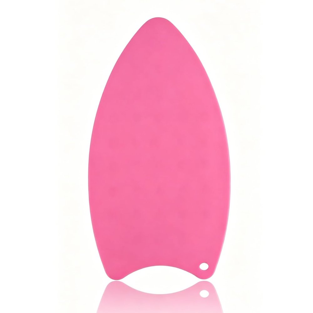 Mini Ironing Board Silicone Pad (Pink)
