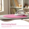 Mini Ironing Board Silicone Pad (Pink) view 3
