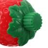 COOLHIYA Travel Squeeze Bottle Set: Strawberry Sauce Squeeze Bottles with Straw view 3