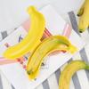 Banana Storage Container, BPA-Free view 2
