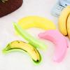 Banana Storage Container, BPA-Free view 3