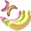 Banana Storage Container, BPA-Free view 4