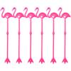 Summer Drink Stir Sticks, 6 Pieces view 1