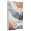 MuchoWow Felt Wall Art for Bedroom, Bathroom, and Living Room view 1