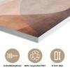 MuchoWow Felt Wall Art for Bedroom, Bathroom, and Living Room view 3