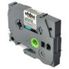 vhbw Label Tape Cassette Compatible with Brother PT-H101C view 2