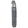 vhbw Label Tape Cassette Compatible with Brother PT-H101C view 3