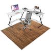 Office Chair Floor Mat, 100 x 120 cm view 1