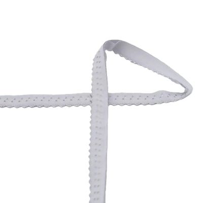 Elastic Bias Tape | 12 mm | Many Colors | Price for 2 m