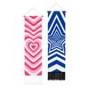 PLIGREAT 2-Pack Geometric Wall Tapestry view 1