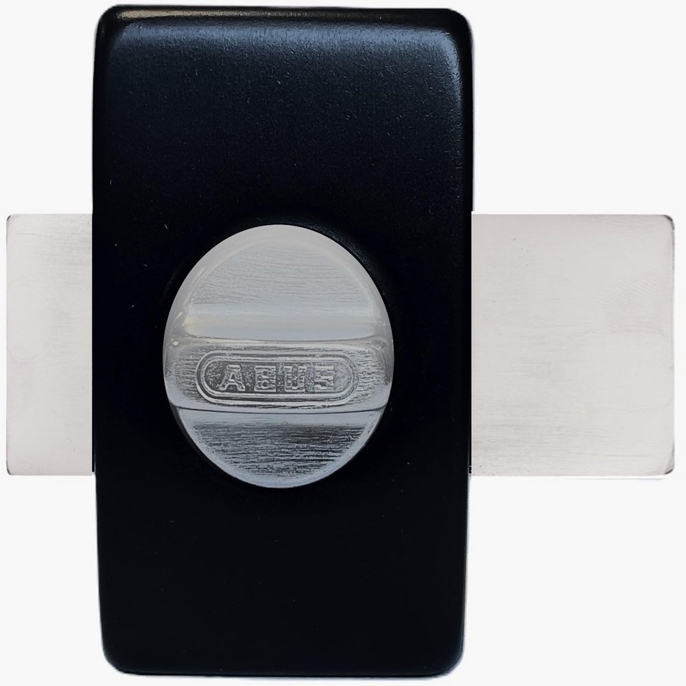 V83 CB 45 BK BOX Door Lock