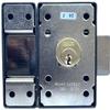 V83 CB 45 BK BOX Door Lock view 3