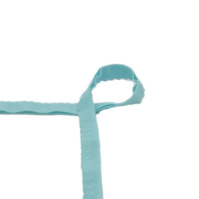Elastic Bias Tape | 12 mm | Aqua
