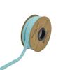 Elastic Bias Tape | 12 mm | Aqua view 2