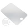 Hanging Shaving Mirror with Anti-Fog Acrylic Design view 2