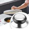 Pot Lid Knob | Kitchen Cookware Replacement Knob view 3
