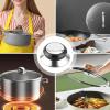 Pot Lid Knob | Kitchen Cookware Replacement Knob view 4