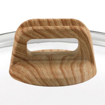 Lid Handle for Pots and Pans