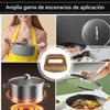 Lid Handle for Pots and Pans view 4