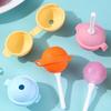 Lollipop Molds | 4-Pack Silicone Molds view 3