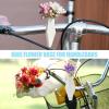 Motorcycle Handlebar Vase Charm view 4