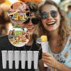 Acunny Silicone Popsicle Molds | 6-Cavity view 3