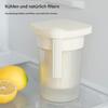 Fine-Mesh Cheese and Whey Separator, Reusable Kitchen Tool view 2